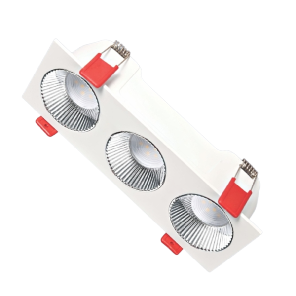 AFC 768/3 LED 12W 10