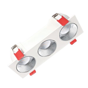 AFC 768/3 LED 12W 21