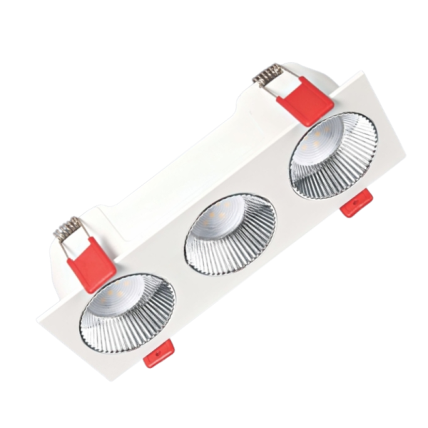 AFC 768/3 LED 12W 11