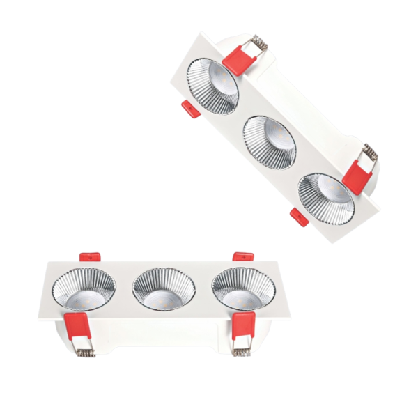 AFC 768/3 LED 12W 12