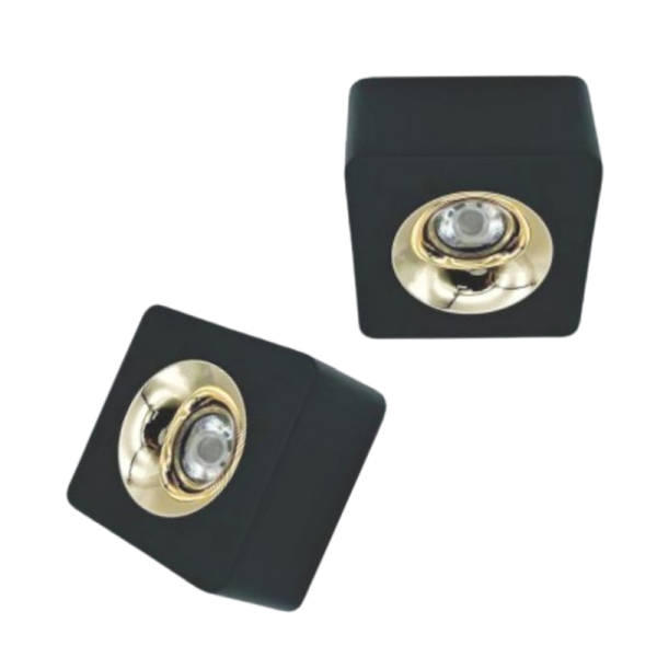 AFC 769D/1 LED 12W 12