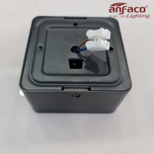 AFC 769D/1 LED 12W 23