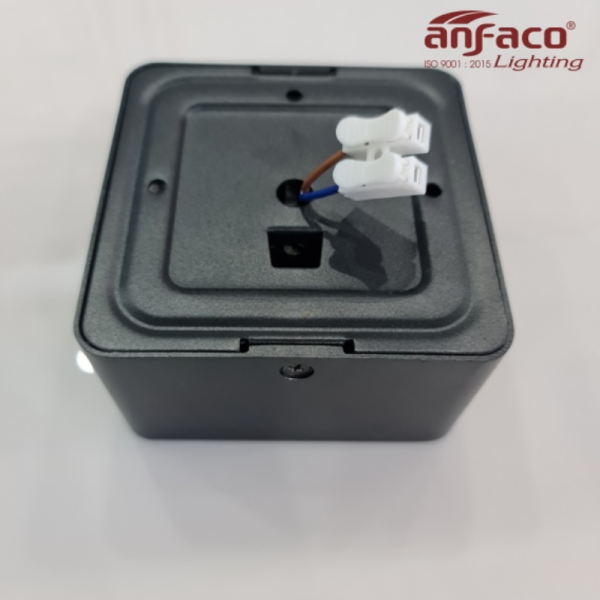 AFC 769D/1 LED 12W 13