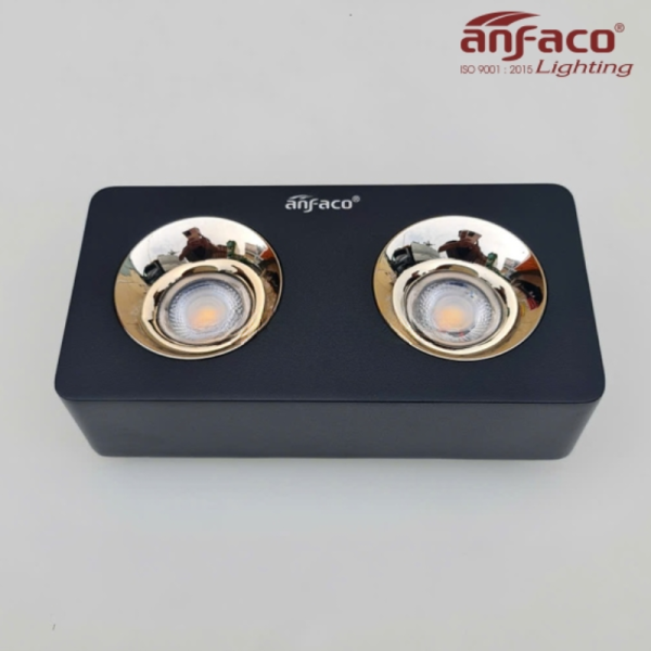 AFC 769D/2 LED 12W 6