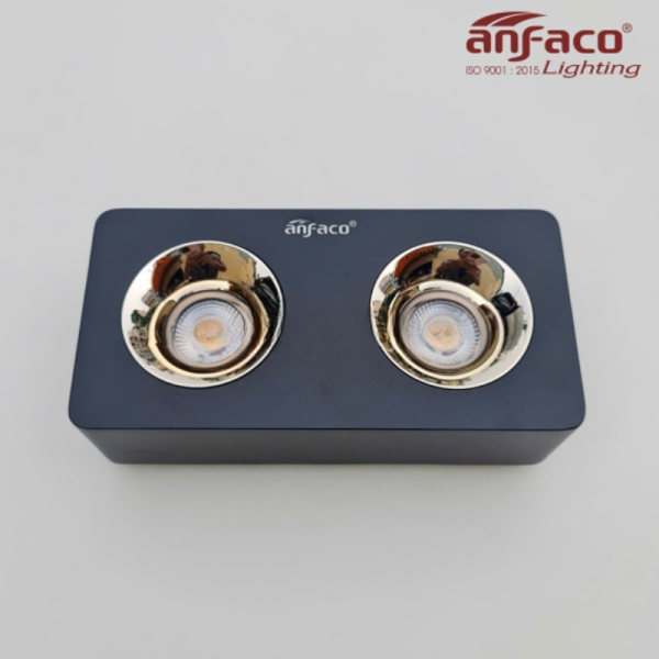 AFC 769D/2 LED 12W 7