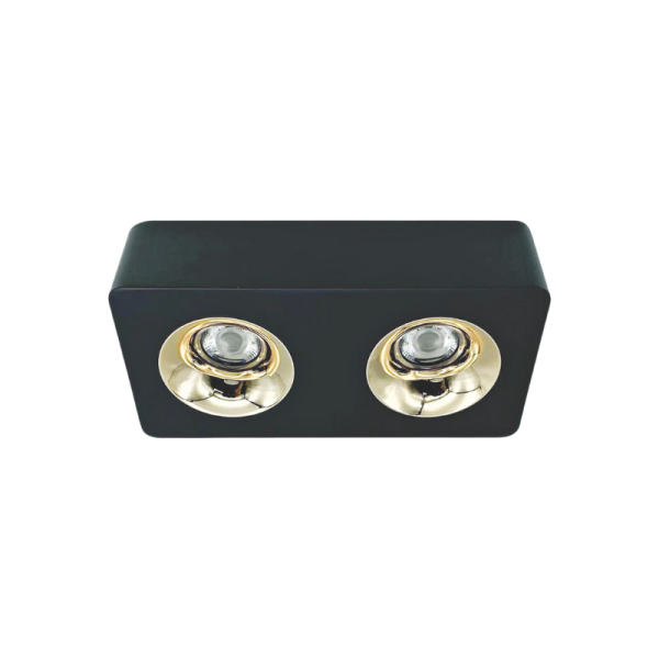 AFC 769D/2 LED 12W 9
