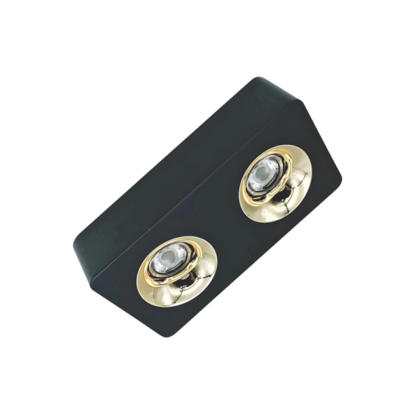 AFC 769D/2 LED 12W 10