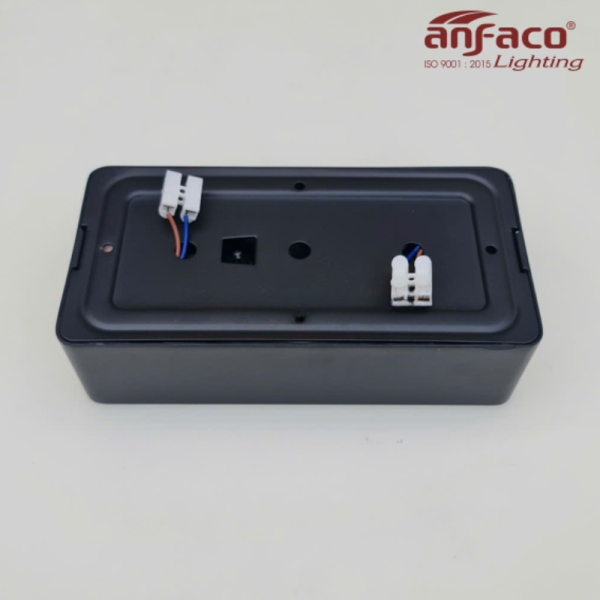 AFC 769D/2 LED 12W 13