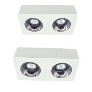 AFC 769T/2 LED 12W 9