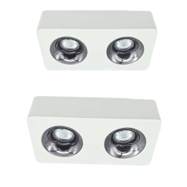 AFC 769T/2 LED 12W 6