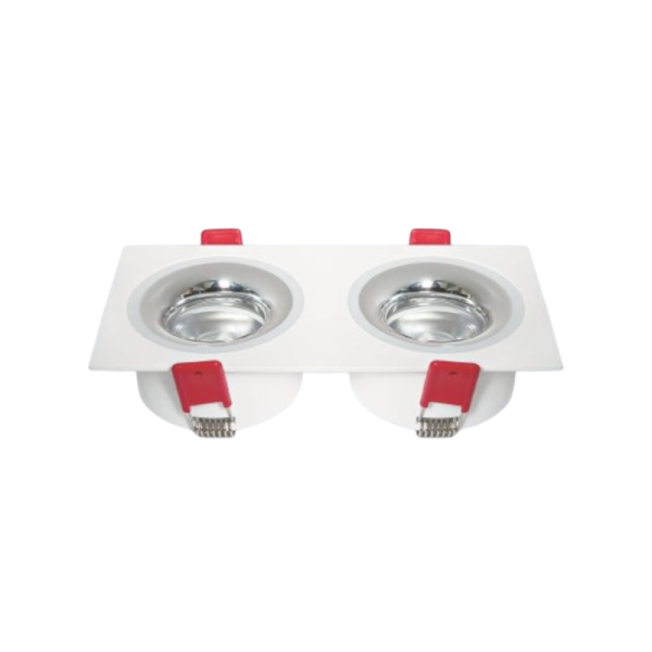 AFC 770 T/2 LED 7W 8