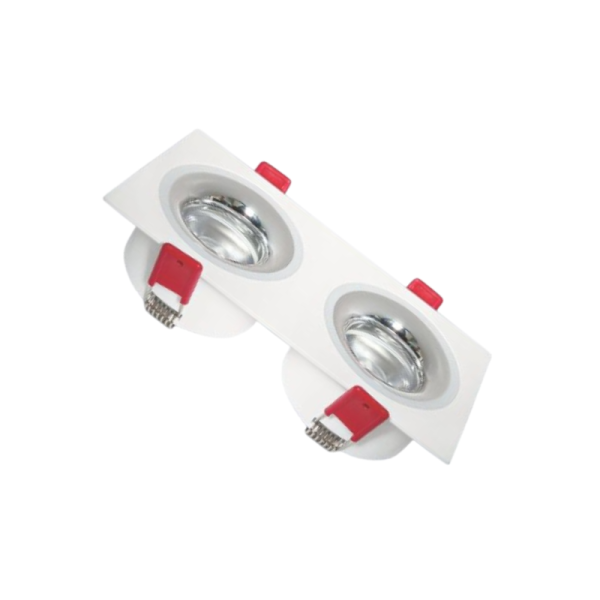 AFC 770 T/2 LED 7W 9