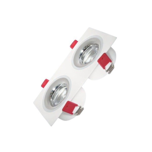 AFC 770 T/2 LED 7W 10