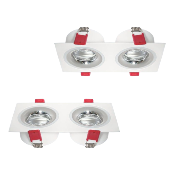 AFC 770 T/2 LED 7W 13