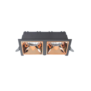 AFC 772 D/2 LED 7W 15