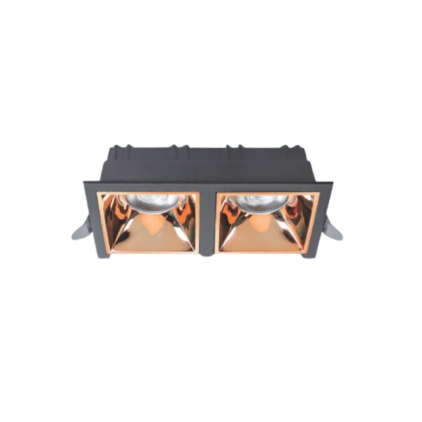 AFC 772 D/2 LED 7W 5
