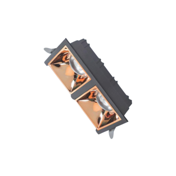 AFC 772 D/2 LED 7W 6