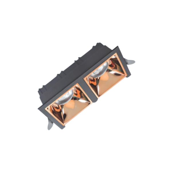 AFC 772 D/2 LED 7W 7