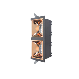 AFC 772 D/2 LED 7W 18