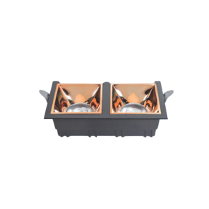 AFC 772 D/2 LED 7W 19