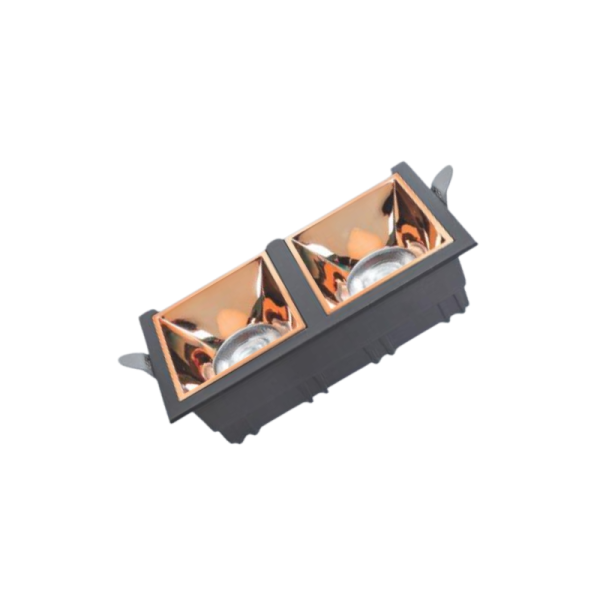 AFC 772 D/2 LED 7W 11