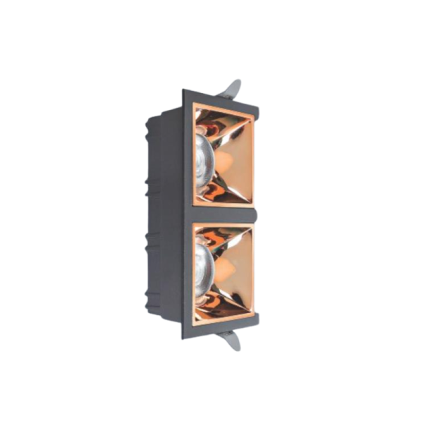 AFC 772 D/2 LED 7W 12