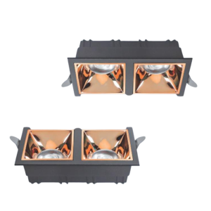 AFC 772 D/2 LED 7W 23