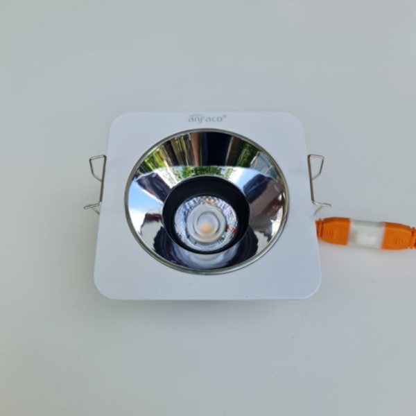 AFC 775/1 LED 7W 8