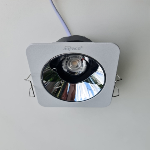 AFC 775/1 LED 7W 10