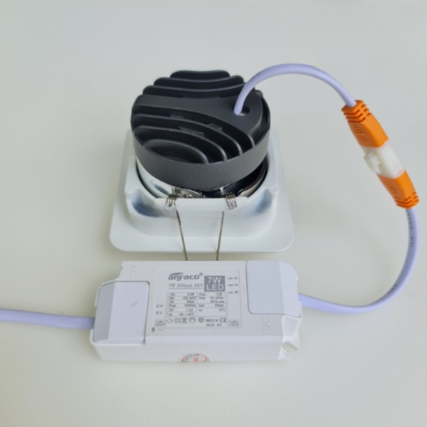 AFC 775/1 LED 7W 11