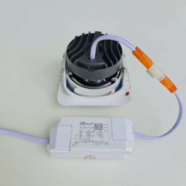 AFC 775/1 LED 7W 13