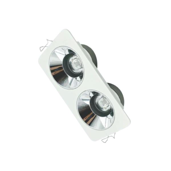 AFC 775/2 LED 7W 6