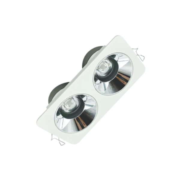 AFC 775/2 LED 7W 7
