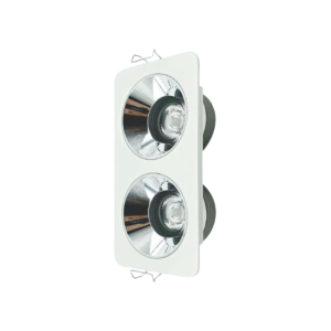 AFC 775/2 LED 7W 17