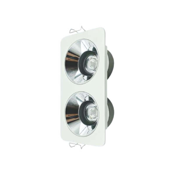 AFC 775/2 LED 7W 8