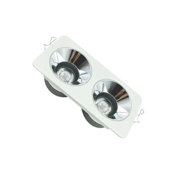AFC 775/2 LED 7W 9