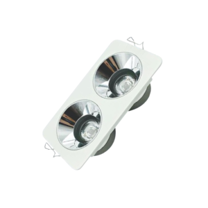 AFC 775/2 LED 7W 19
