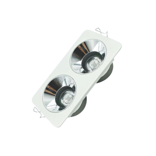 AFC 775/2 LED 7W 10