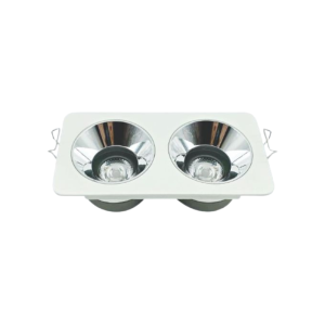 AFC 775/2 LED 7W 20