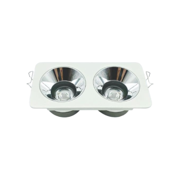 AFC 775/2 LED 7W 11