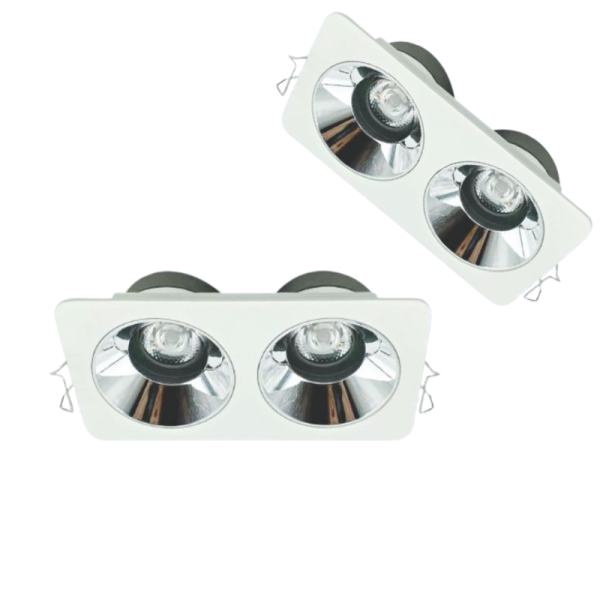 AFC 775/2 LED 7W 12