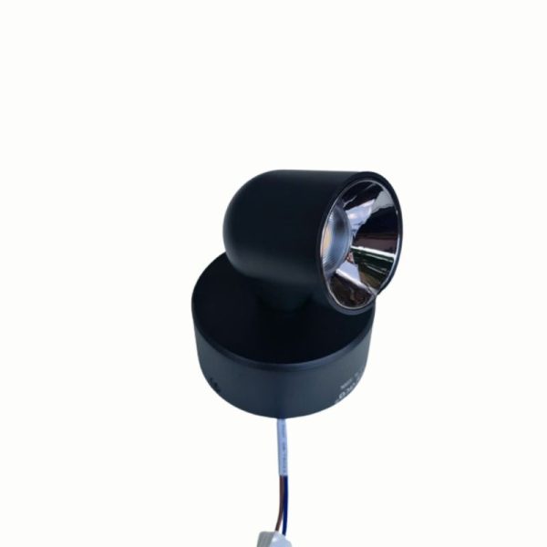 AFC 816 D LED 7W ĐẾ NGỒI 9