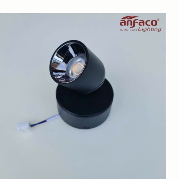 AFC 816 D LED 7W ĐẾ NGỒI 10