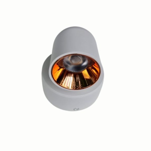AFC 816 T LED 7W ĐẾ NGỒI 5