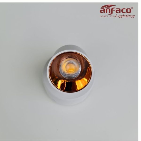 AFC 816 T LED 7W ĐẾ NGỒI 6