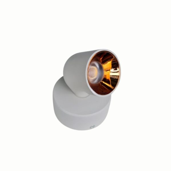 AFC 816 T LED 7W ĐẾ NGỒI 8