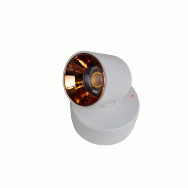 AFC 816 T LED 7W ĐẾ NGỒI 9