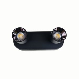 AFC 818 D/2 LED 7W - ĐẾ NGỒI 15