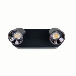 AFC 818 D/2 LED 7W - ĐẾ NGỒI 17