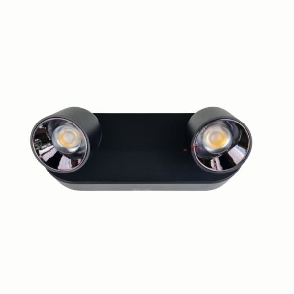 AFC 818 D/2 LED 7W - ĐẾ NGỒI 8